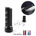 thumbnail image 3 of Redempat Car Handle Handbrake Sleeve Professional Auto Hand Brake Protector Cover Interior Fittings Replacements Universal Grip Black, 3 of 6