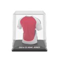 thumbnail image 4 of Arsenal - Maillot de Soccer Domicile Splink de Collection (3,75 Pouces), 4 of 4