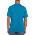 thumbnail image 5 of Gildan T-Shirt Lourd en Coton Uni pour Adulte, 5 of 5