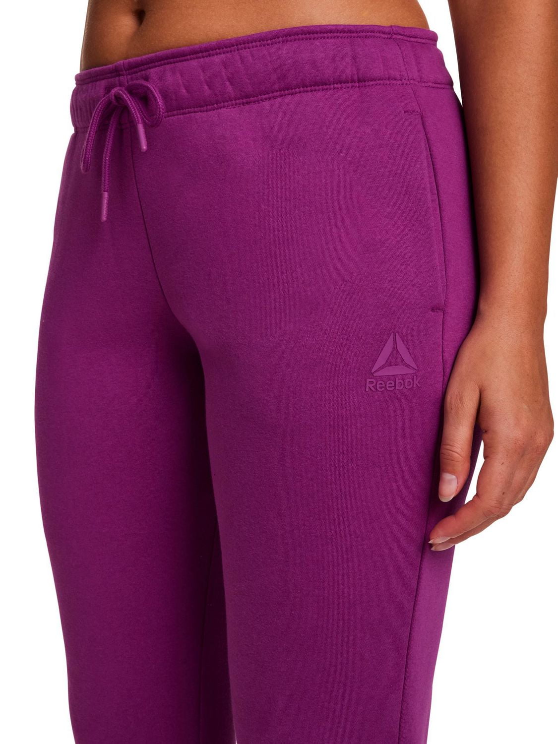 Reebok Foundation Pantalon de jogging en molleton pour femmes