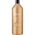 thumbnail image 2 of All Soft Shampoo-NP by Redken for Unisex - 33.8 oz Shampoo, 2 of 8