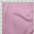 thumbnail image 3 of oneOone Polyester Lycra Fabric Geometric & Floral Block Print Sewing Fabric BTY 56 Inch Wide, 3 of 4