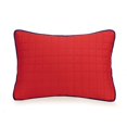 thumbnail image 3 of Urban Playground AYER QUILT SET TWIN RED, 3 of 3