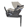 thumbnail image 3 of Peg Perego Primo Viaggio 4/35 Nido K Infant Car Seat with Base - Astral, 3 of 5