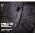 thumbnail image 1 of Passagio: Eine Barocke Alpenuberquerung, 1 of 2