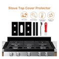 thumbnail image 3 of Guards for Gas Stove Top Covers Protector ,Gas Stove Burner Covers, 3 of 4