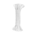 thumbnail image 1 of Self Watering Capillary Wick Cord Vacation Watering DIY Hydroponic Wicking Self Watering Planter Pot Automatic Water System Device Potted Violet Self Watering Rope, 1 of 4