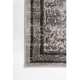 thumbnail image 2 of ECARPET Vintage Oriental Area Rug for Living Room Bedroom, Oregon Bijar Collection, 2 of 9