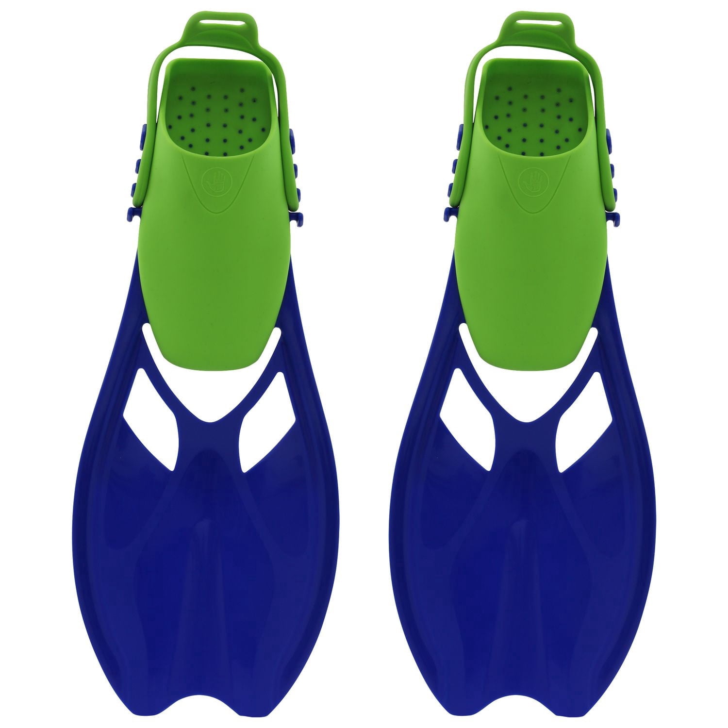 Ensemble de plongée Body Glove Junior Grape pour enfants