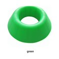 thumbnail image 2 of QualitChoice Ball Stand Football Rugby Soccer Basketball Volleyball Bowling Base Reusable Dorm Training Display Holder for Boys Green 1Set, 2 of 6