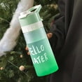 thumbnail image 4 of Spray Water Cup Large Capacity Male and Female Sports Food Grade Student Portable Water Spray Cup, 4 of 5