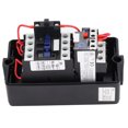 thumbnail image 2 of Magnetic Electric Motor Starter, Magnetic Starter Dual Purpose  For Water Application, 2 of 8