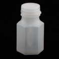 thumbnail image 3 of serony 24pcs Hexagon Shape Empty Bubbles Blowing Bottles Wedding Favor Table Decor, 3 of 4