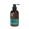 thumbnail image 1 of Every Man Jack Beard + Face Wash Sea Salt 200ML, 1 of 8