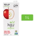thumbnail image 1 of Kiju Organic 100% Pure Apple Juice 1L, 1 of 6