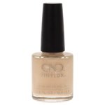 Vinylux Weekly Polonais - 217 Sourde peau par CND pour les femmes - 0.5 oz Nail Polonais
