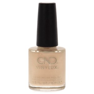 Vinylux Weekly Polonais - 217 Sourde peau par CND pour les femmes - 0.5 oz Nail Polonais