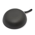thumbnail image 3 of Starfrit 28cm(10") Non-Stick Wok - Durable Cast Iron - Ideal for Asian Recipes - Oven Safe - PFOA Free - Easy to Clean - Black, 3 of 6
