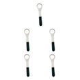 thumbnail image 1 of Maytalsory Durable Bicycle Tool Bottom Bracket Wrench Repair Tool Efficient Axle Wrench Tool 48mm 240x60x4mm 5Set, 1 of 6
