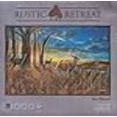 thumbnail image 3 of Woodland Retreat Casse-Tête de 1000 Pcs par Jim Hansel, 3 of 3