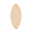 thumbnail image 4 of Wood Biscuit, Stable Durable Wood Joining Biscuits, Woodworking For Professioanls, 4 of 8