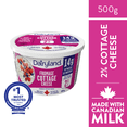 thumbnail image 1 of Dairyland 2% Cottage Cheese, 1 of 6