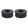 thumbnail image 2 of Mower Tires, Puncture Resistant 15x6.00-6 Tires Riding Mowers Tyre  for Lawn Tractor, 2 of 7