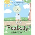 thumbnail image 1 of Peabody: The Pea Who Loves Everybody: Meet Peabody, 1 of 1