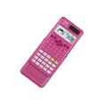 thumbnail image 4 of CASIO, FX-300ESPLUS2, calculatrice scientifique, Rose, 4 of 4