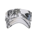 thumbnail image 3 of Casquette de Baseball Réglable Mode Femmes Hommes Fleurs Plage Hip-Hop Chapeau Chapeau de Soleil, 3 of 3