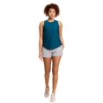 thumbnail image 1 of Reebok Women’s Reflex Graphic Tank Top, 1 of 4