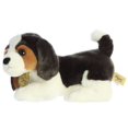 thumbnail image 2 of Aurora Stuffed Animals - Beagle Pup", 2 of 2