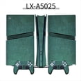 thumbnail image 4 of Compatible With PS5 Pro Consoles Cartoon Anime Stickers Set, Cute Custom Decals with Game Controller Skin, 4 of 4