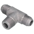 thumbnail image 1 of Straight Tee, High Temperature Resistance Compression Pipe Fine Grinding  For Air Pump For Air Compressors 65 Straight Tee（294）, 1 of 8