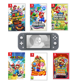 Nintendo Switch Lite (Blue) - Walmart.ca