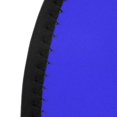 thumbnail image 2 of fastboy Masque de Plongée sous-Marine Tuba Couverture en Néoprène Sangle de Protection Rembourrée Bleu Royal, 2 of 6