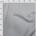 thumbnail image 1 of oneOone Cotton Silk Fabric Triangle & Cat Face Animal Printed Craft Fabric BTY 42 Inch Wide, 1 of 4