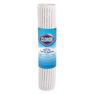 Clorox Cushioned Bath Mat