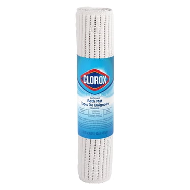 Clorox Cushioned Bath Mat
