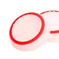 thumbnail image 1 of Becaristey Silicone Joystick Cap Replacement For P3 P4 XBOX 360 ONE Gamepad, 1 of 5