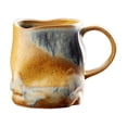thumbnail image 2 of Vaidha Ceramic Shaped Coffee Mug Mug Home Ceramic Coffee Mugs, 2 of 6