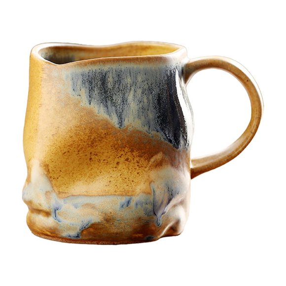 Unique Coffee Mugs,The Office Coffee Mugs Ceramic Shaped Coffee Mug Mug Home Ceramic Coffee Mugs Ceramic Coffee Mug,Portable Coffee Mug,Coffee Mug Stand