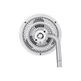 thumbnail image 4 of Vornado 783DC Energy Smart Full-Size Air Circulator Fan with Variable Speed Control and Adjustable Height, 4 of 5