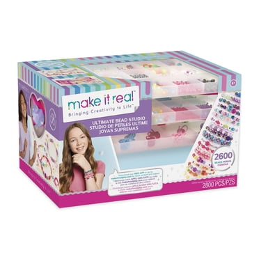 Make it Real Ultimate Jewelry Station