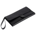 thumbnail image 2 of Peahefy Styling Tools,Multifunctional Hair Scissors Bag Pouch Pack Case Combs Holder Hairdresser Styling Barber Tool, Scissors Case, 2 of 8