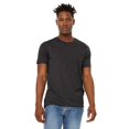 thumbnail image 2 of Bella + Canvas  Sueded Tee, 2 of 3