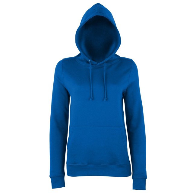 AWDis Just Hoods Chandail à Capuchon pour Femmes Girlie College