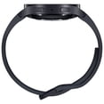 thumbnail image 4 of Samsung Galaxy Watch6 SM-R940 (44mm, Bluetooth) GPS Smartwatch with Heart Rate Monitor - Refurbished (Excellent), 4 of 7