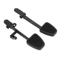 thumbnail image 2 of Accelerator Pedal,2pcs Brake Throttle Pedals Brake Pedals Gas Brake Pedal Optimal Efficiency, 2 of 7