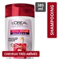 thumbnail image 2 of L'Oréal Paris Hair Expertise Total Repair 5 Extreme Hair Shampoo, 2 of 2